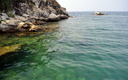 Cap Kabogo, côtes de Tanzanie.