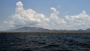 Mahale mountains (monts Kungwe)